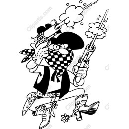 Cowboy Outlaw