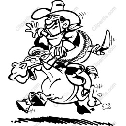 Cowboy Adventure
