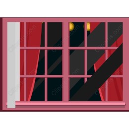 Charming Window