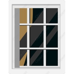 Modern Window