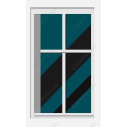 Modern Window