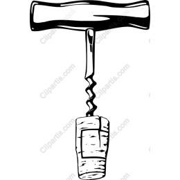 Classic Corkscrew
