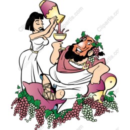 Ancient Indulgence Festivity