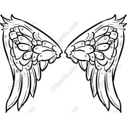 Fantasy Wing