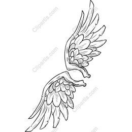Ethereal Wings