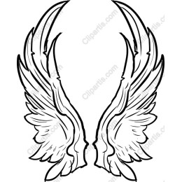 Angel Wings