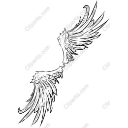 Angel Wings