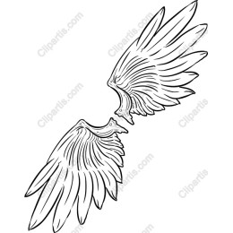 Ethereal Wings