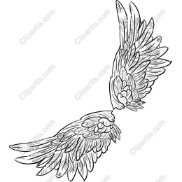 Ethereal Wings