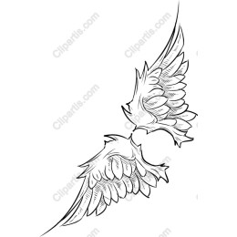 Elegant Wings
