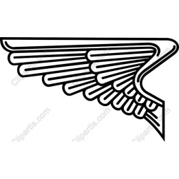 Elegant Wing