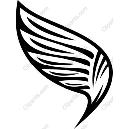 Elegant Wing