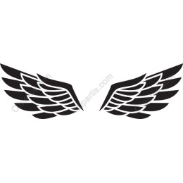 Black Wings