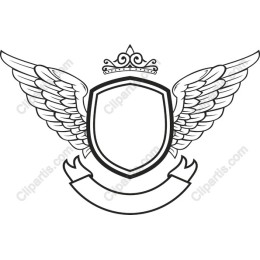 Feathered Crest