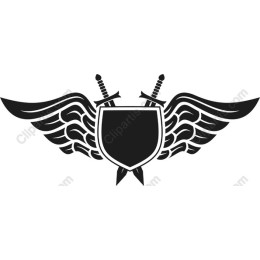 Majestic Valor Shield