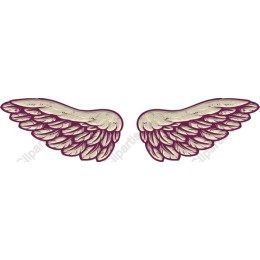 Angelic Wings