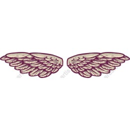 Elegant Wings
