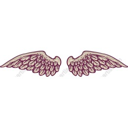 Angel Wings