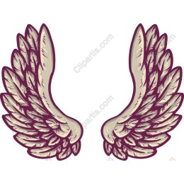 Ethereal Wing
