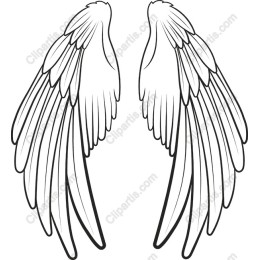 Majestic Wings