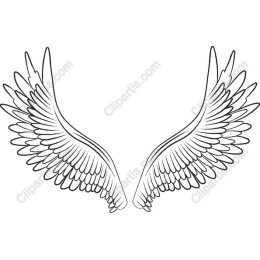 Angel Wings