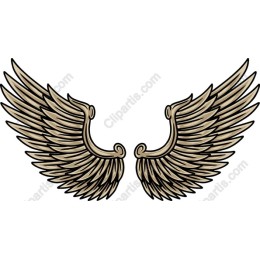 Golden Wing