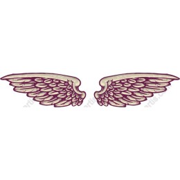 Angel Wings