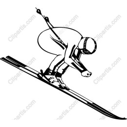Dynamic Skiing