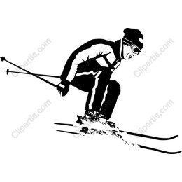 Dynamic Skiing