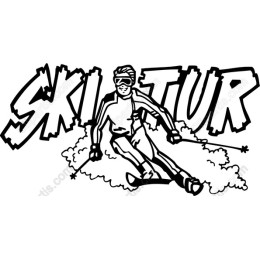 Ski Tur