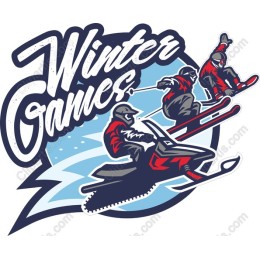 Winter Games