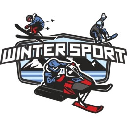 Winter Sports Adventure