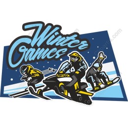 Winter Games