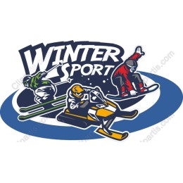 Winter Sport