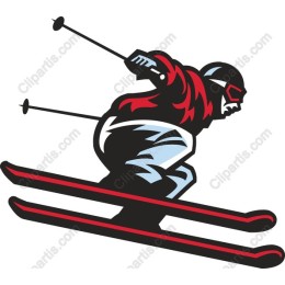 Dynamic Skiing