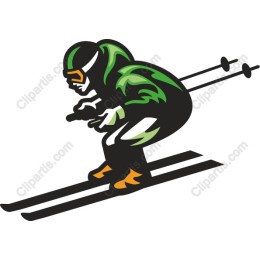 Ski Racer