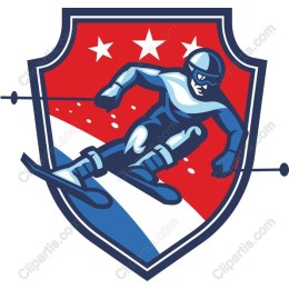 Dynamic Skiing