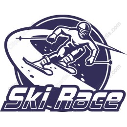 Ski Race