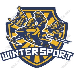 Winter Sport