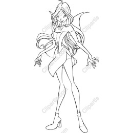 Enchanting Fairy