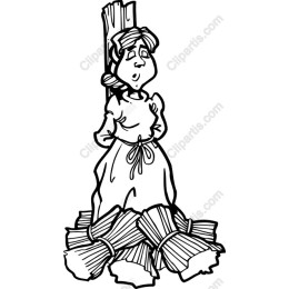 Rural Woman