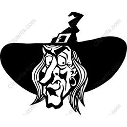 Classic Witch
