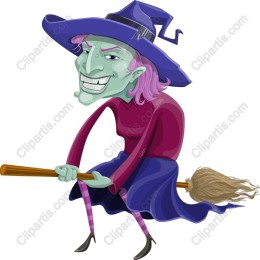 Wicked Witch