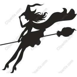 Enchanting Witch