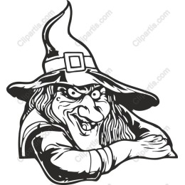 Classic Witch
