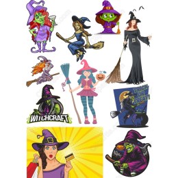 Witchcraft Collection - Bundle