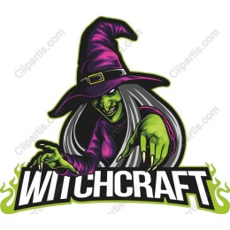 Wicked Witch