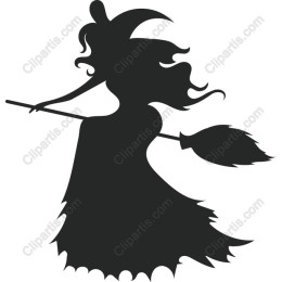 Enchanting Witch