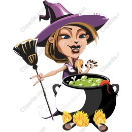 Witching Hour