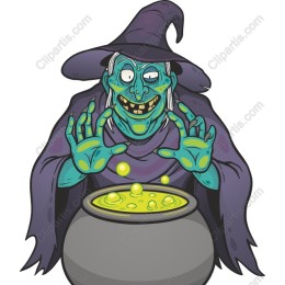 Bewitching Witch
